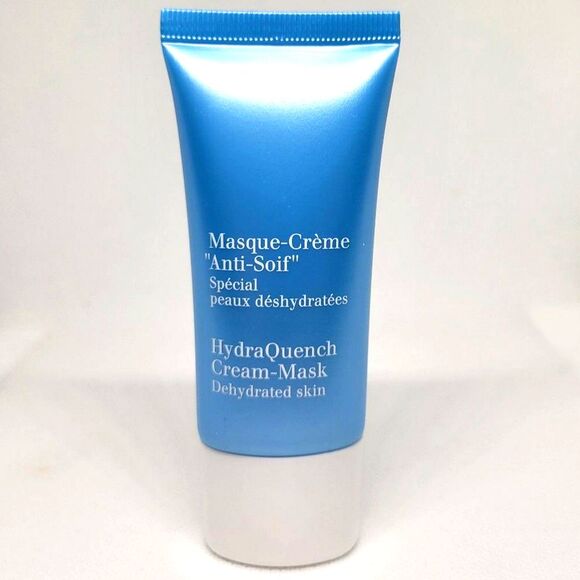 Clarins Other - Clarins HydraQuench Cream-Mask - Dehydrated Skin - 30 ml - New, Sealed